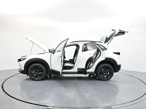 Used 2026 MAZDA CX-30 AWD 2.5 S image 28