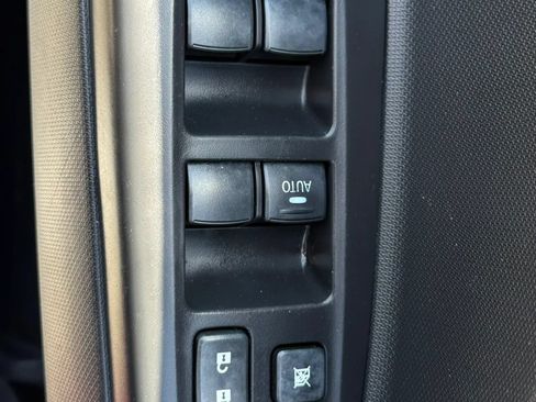 Used 2017 Mitsubishi Mirage G4 ES FWD image 28