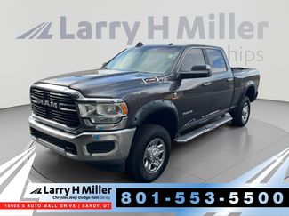 Used 2019 RAM 2500 Big Horn AWD/4WD video 1