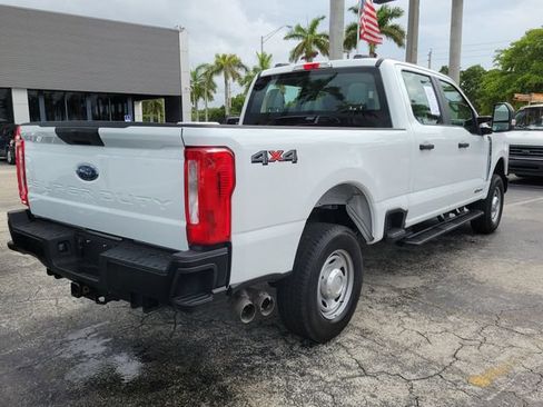 Used 2026 Ford F250 XL AWD/4WD image 3
