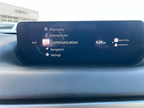 Used 2024 MAZDA CX-50 AWD 2.5 S w/ Preferred Package image 22