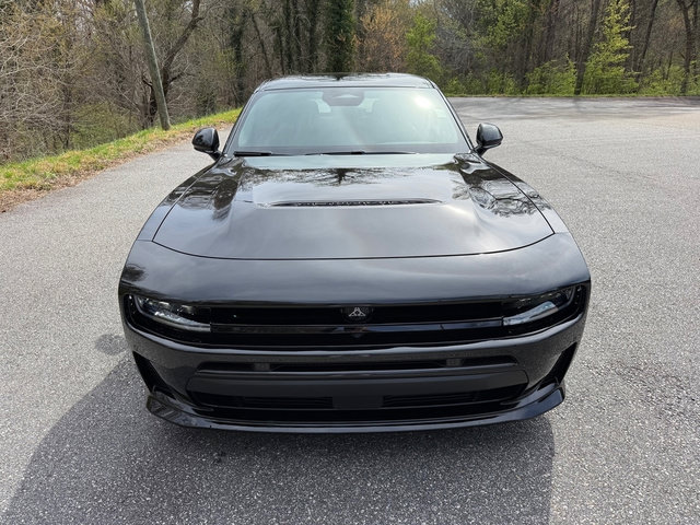 New 2026 Dodge Charger R/T w/ Driver Convenience Group AWD/4WD image 4