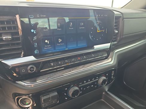 Used 2024 Chevrolet Silverado 2500 LTZ w/ LTZ Plus Package AWD/4WD image 20