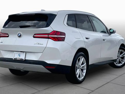 Used 2025 BMW X3 xDrive30 AWD/4WD image 12