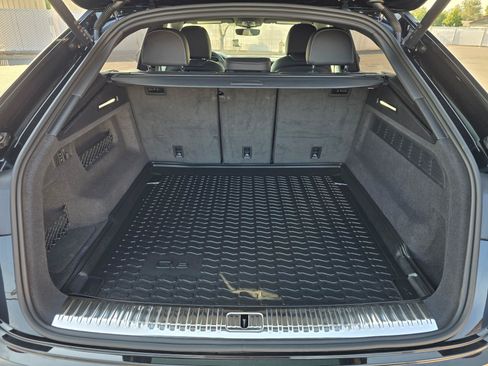 Certified 2025 Audi Q8 Prestige AWD/4WD image 28