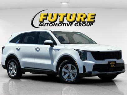Used 2026 Kia Sorento LX