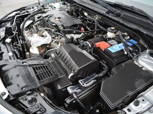 Used 2024 Honda Civic Sport image 41