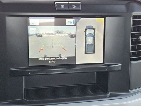 New 2025 Ford F350 XL w/ STX Appearance Package image 25