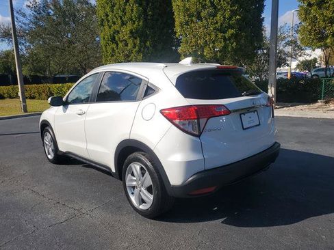 Used 2019 Honda HR-V EX image 22