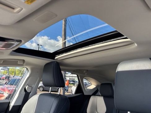 Used 2025 Lexus NX 350 AWD w/ Accessory Package (2T) image 23