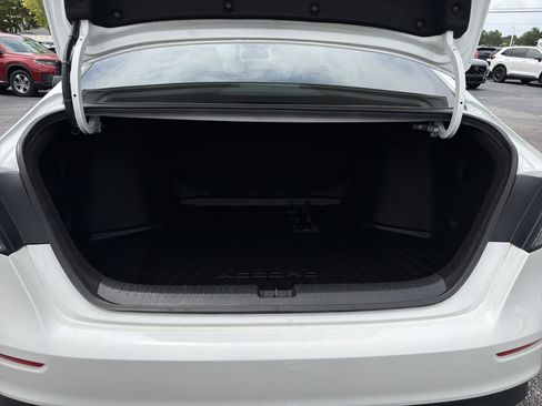 Used 2024 Honda Accord LX image 28