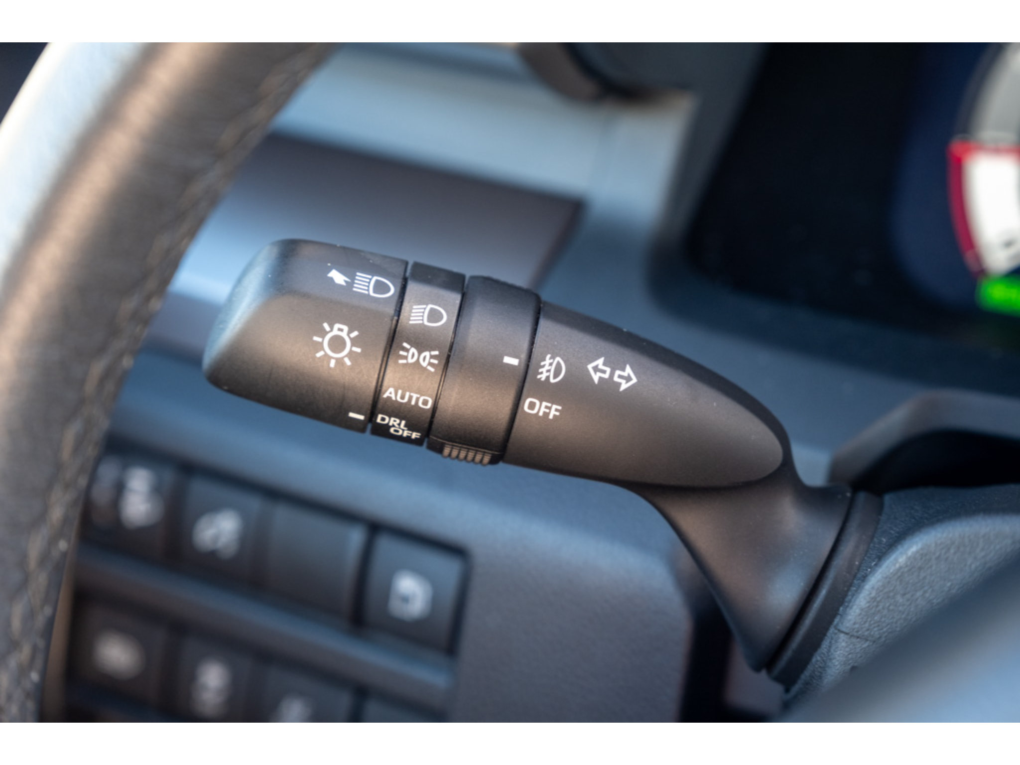 Used 2024 Toyota Tacoma TRD Off-Road AWD/4WD image 20