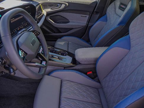 New 2025 Audi S5 Prestige image 9