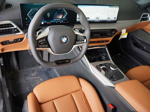 New 2026 BMW 330i xDrive 330i xDrive w/ Premium Package image 13