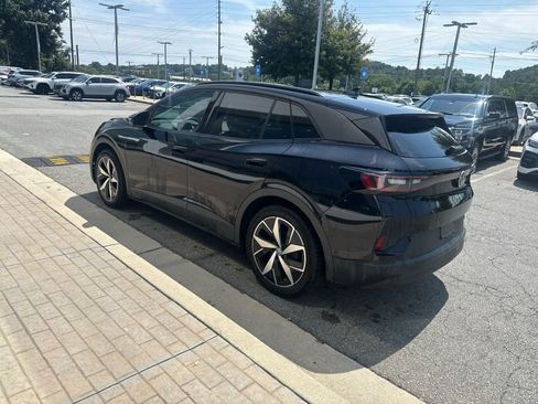 Used 2023 Volkswagen ID.4 Pro S RWD image 5