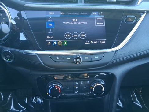 Used 2021 Buick Encore GX Preferred image 25