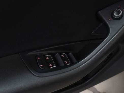 Used 2015 Audi A6 2.0T Premium Plus w/ Premium Plus Package image 21