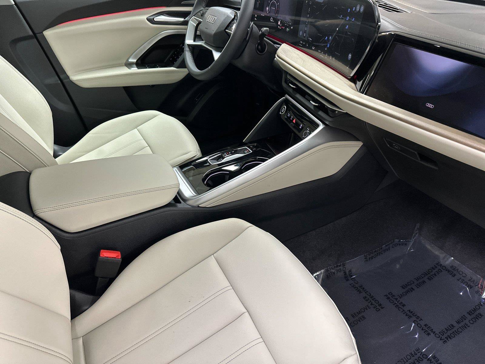 New 2026 Audi Q5 Premium Plus AWD/4WD image 15