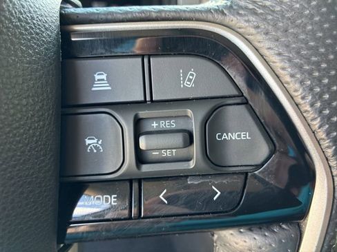 Used 2024 Toyota Tundra Limited w/ TRD Off-Road Package AWD/4WD image 31