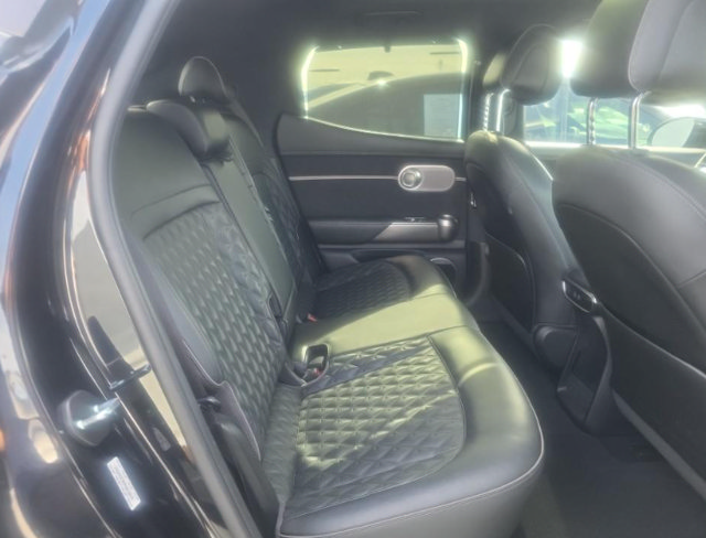 Used 2023 Genesis GV60 Performance AWD/4WD image 9