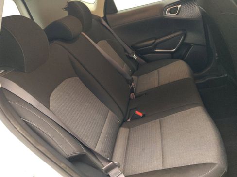Used 2020 Kia Soul S FWD image 19