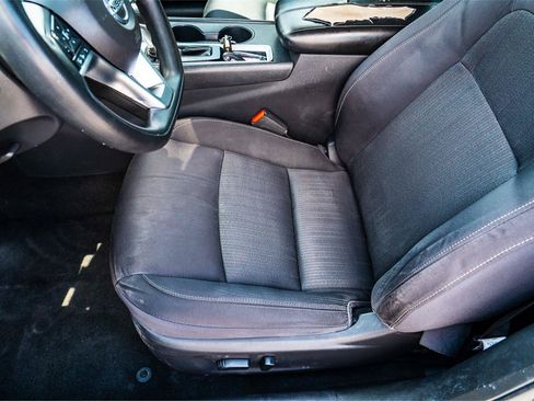 Used 2020 Nissan Altima 2.5 S FWD image 9
