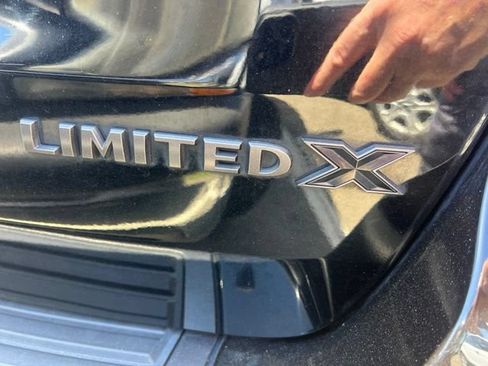 Used 2020 Jeep Grand Cherokee Limited X AWD/4WD image 8