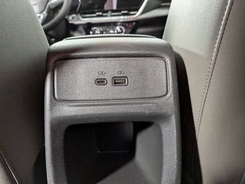 Used 2024 Chevrolet Trax ACTIV w/ Driver Confidence Package FWD image 25
