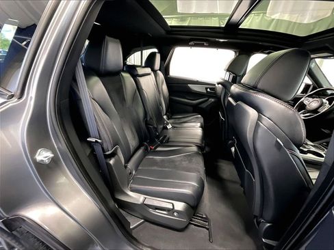 Used 2023 Acura MDX A-Spec AWD/4WD image 16