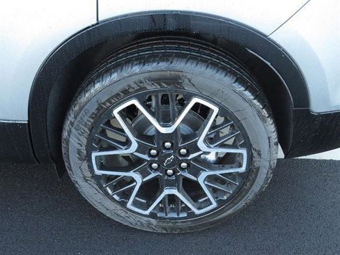 New 2025 Chevrolet Blazer RS w/ Driver Confidence II Package image 10