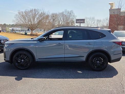 New 2026 Acura MDX A-Spec image 4