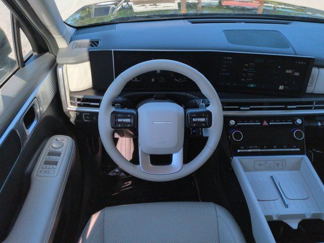 Used 2026 Hyundai Santa Fe SEL FWD image 15