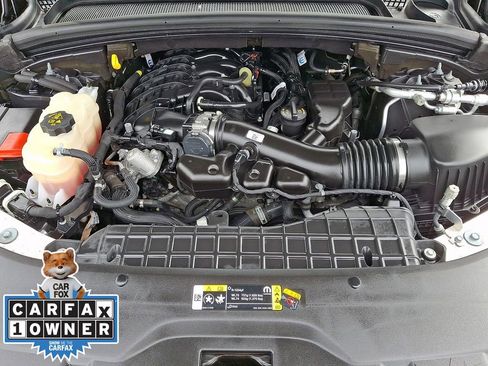 Used 2022 Jeep Grand Cherokee L Limited image 28