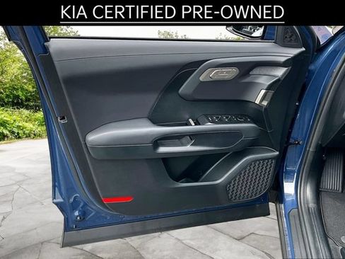 Used 2027 Kia Telluride S w/ Towing Package FWD image 21