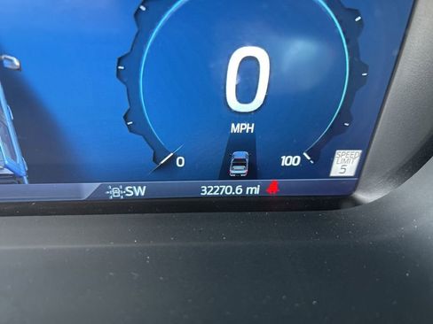 Used 2024 Ford F250 Limited w/ FX4 Off-Road Package image 21