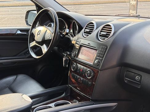 Used 2010 Mercedes-Benz ML 350 4MATIC image 20