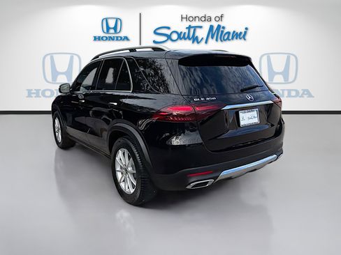 Used 2024 Mercedes-Benz GLE 350 GLE 350 image 5