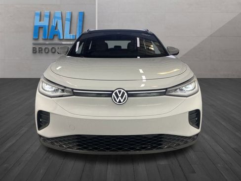 Certified 2022 Volkswagen ID.4 Pro S image 8