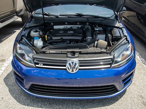 Used 2015 Volkswagen Golf R 4-Door AWD/4WD image 25