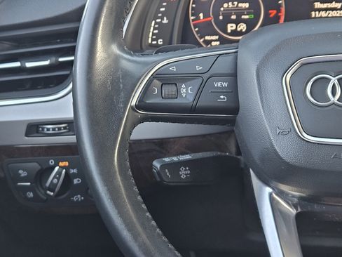 Used 2019 Audi Q7 2.0T Premium Plus w/ Premium Plus Package image 26