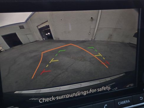 Certified 2023 Nissan Rogue SV image 20