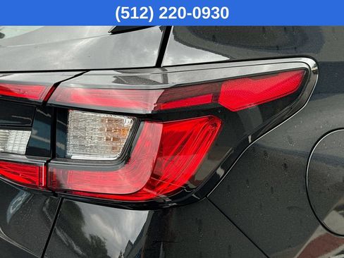 New 2026 Subaru Impreza 2.0i Sport AWD/4WD image 33