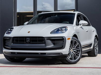 Certified 2026 Porsche Macan GTS