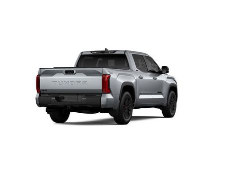 New 2026 Toyota Tundra Limited AWD/4WD image 57