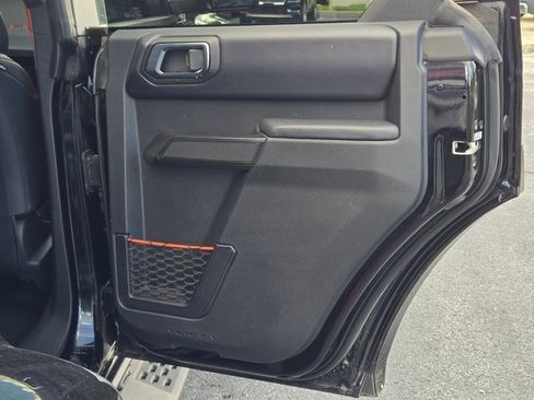 Certified 2024 Ford Bronco Raptor image 9