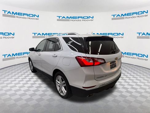 Used 2020 Chevrolet Equinox Premier FWD image 3