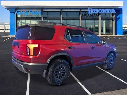 New 2026 Honda Passport TrailSport image 5