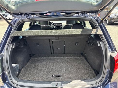 Used 2015 Volkswagen GTI Autobahn image 58