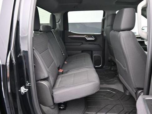 Used 2026 Chevrolet Silverado 1500 RST w/ RST Select Package image 39