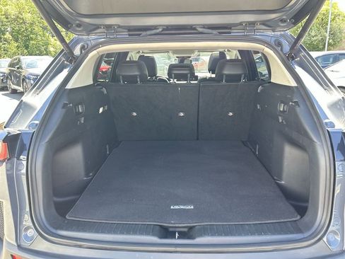 Certified 2023 MAZDA CX-50 2.5 S w/ Cargo Package AWD/4WD image 27